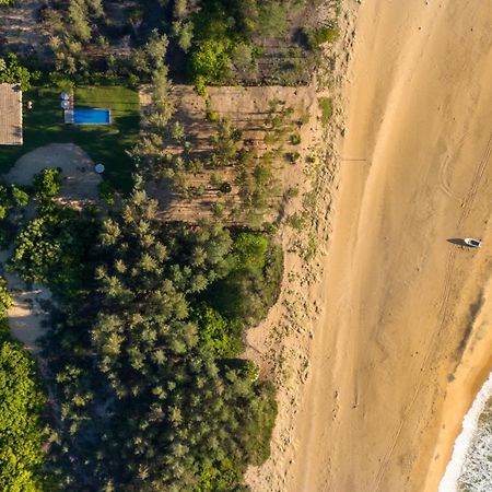 Niketh Villa Komari Arugambay المظهر الخارجي الصورة