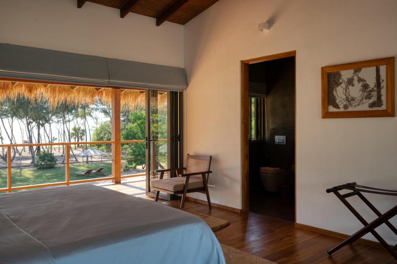 Niketh Villa Komari Arugambay المظهر الخارجي الصورة